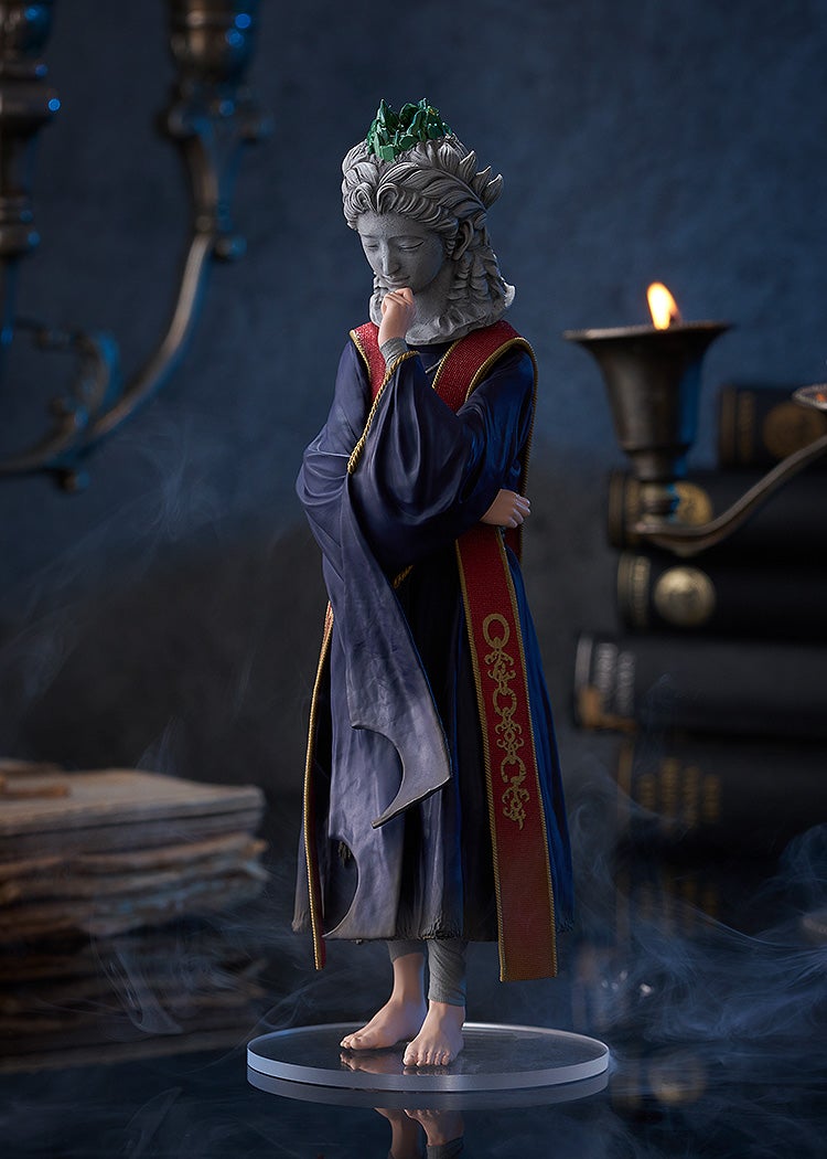Max Factory POP UP PARADE SP Elden Ring Sellen Complete Figure official product photo