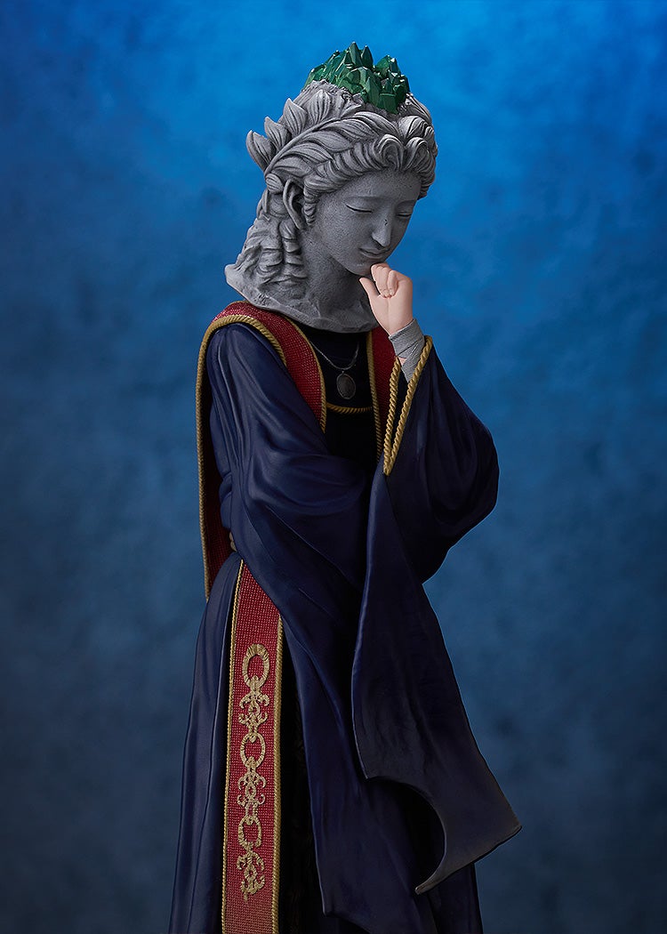 Max Factory POP UP PARADE SP Elden Ring Sellen Complete Figure official product photo