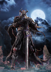 Good Smile Company POP UP PARADE SP Fate/Grand Order Assassin "The Old Man of the Mountain" Complete Figure official product photo