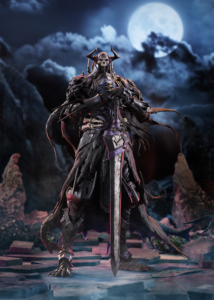 Good Smile Company POP UP PARADE SP Fate/Grand Order Assassin "The Old Man of the Mountain" Complete Figure official product photo