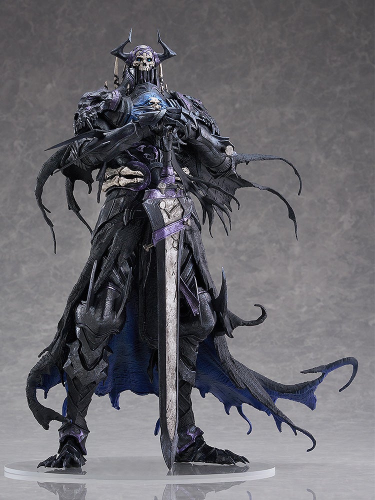 Good Smile Company POP UP PARADE SP Fate/Grand Order Assassin "The Old Man of the Mountain" Complete Figure official product photo