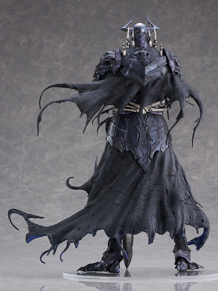 Good Smile Company POP UP PARADE SP Fate/Grand Order Assassin "The Old Man of the Mountain" Complete Figure official product photo