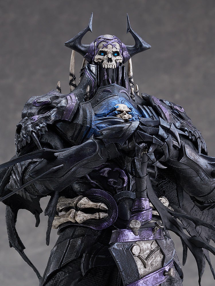 Good Smile Company POP UP PARADE SP Fate/Grand Order Assassin "The Old Man of the Mountain" Complete Figure official product photo