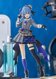 Good Smile Company POP UP PARADE SP hololive production Hoshimachi Suisei Reissue Complete Figure official product photo
