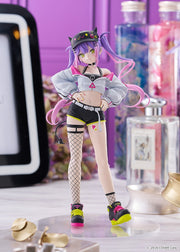 Max Factory POP UP PARADE SP hololive production Tokoyami Towa Complete Figure official product photo
