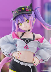 Max Factory POP UP PARADE SP hololive production Tokoyami Towa Complete Figure official product photo