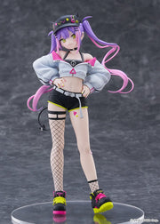 Max Factory POP UP PARADE SP hololive production Tokoyami Towa Complete Figure official product photo