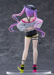Max Factory POP UP PARADE SP hololive production Tokoyami Towa Complete Figure official product photo