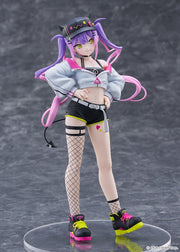Max Factory POP UP PARADE SP hololive production Tokoyami Towa Complete Figure official product photo