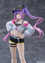 Max Factory POP UP PARADE SP hololive production Tokoyami Towa Complete Figure official product photo