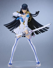 Good Smile Company POP UP PARADE SP Kill la Kill Satsuki Kiryuin Complete Figure official product photo