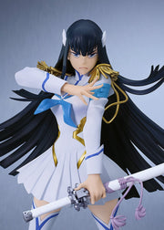 Good Smile Company POP UP PARADE SP Kill la Kill Satsuki Kiryuin Complete Figure official product photo