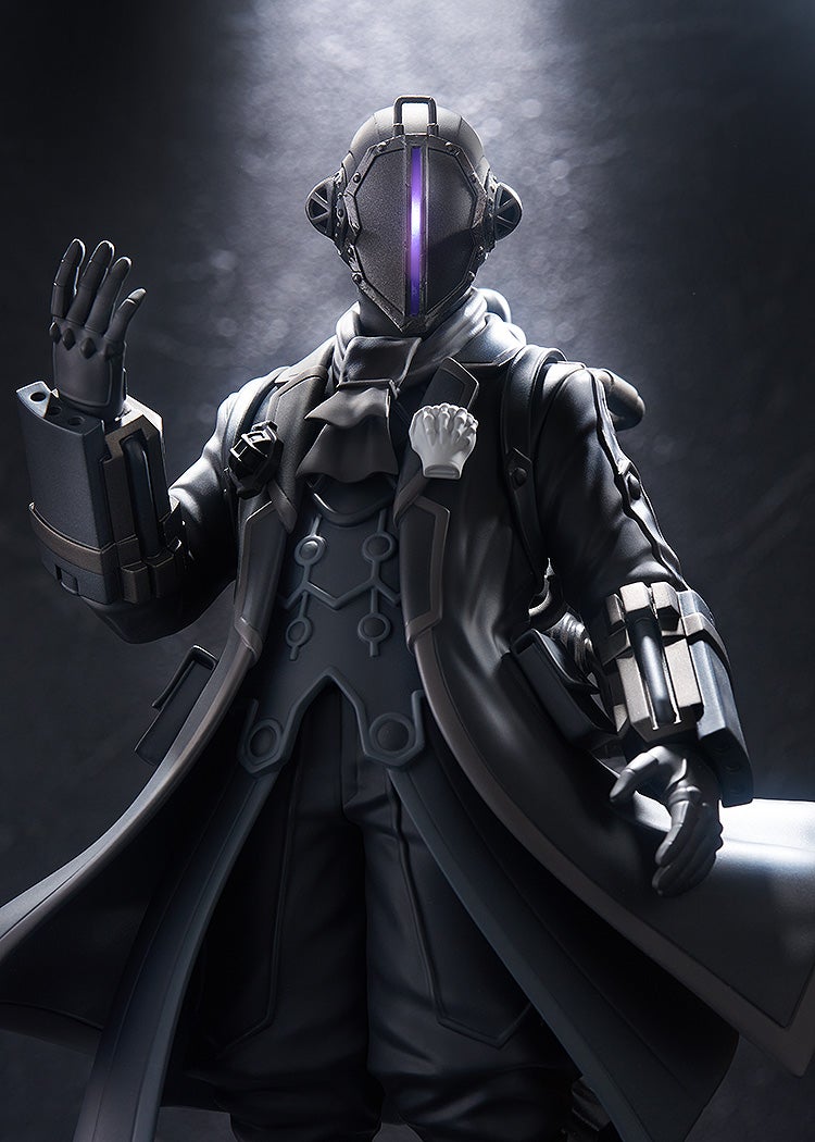 Good Smile Company POP UP PARADE SP Made in Abyss: Dawn of the Deep Soul Bondrewd Complete Figure official product photo