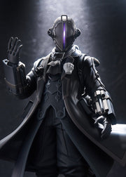 Good Smile Company POP UP PARADE SP Made in Abyss: Dawn of the Deep Soul Bondrewd Complete Figure official product photo