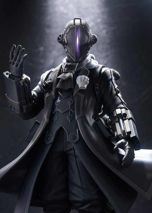 Good Smile Company POP UP PARADE SP Made in Abyss: Dawn of the Deep Soul Bondrewd Complete Figure official product photo