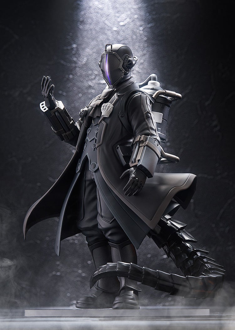 Good Smile Company POP UP PARADE SP Made in Abyss: Dawn of the Deep Soul Bondrewd Complete Figure official product photo