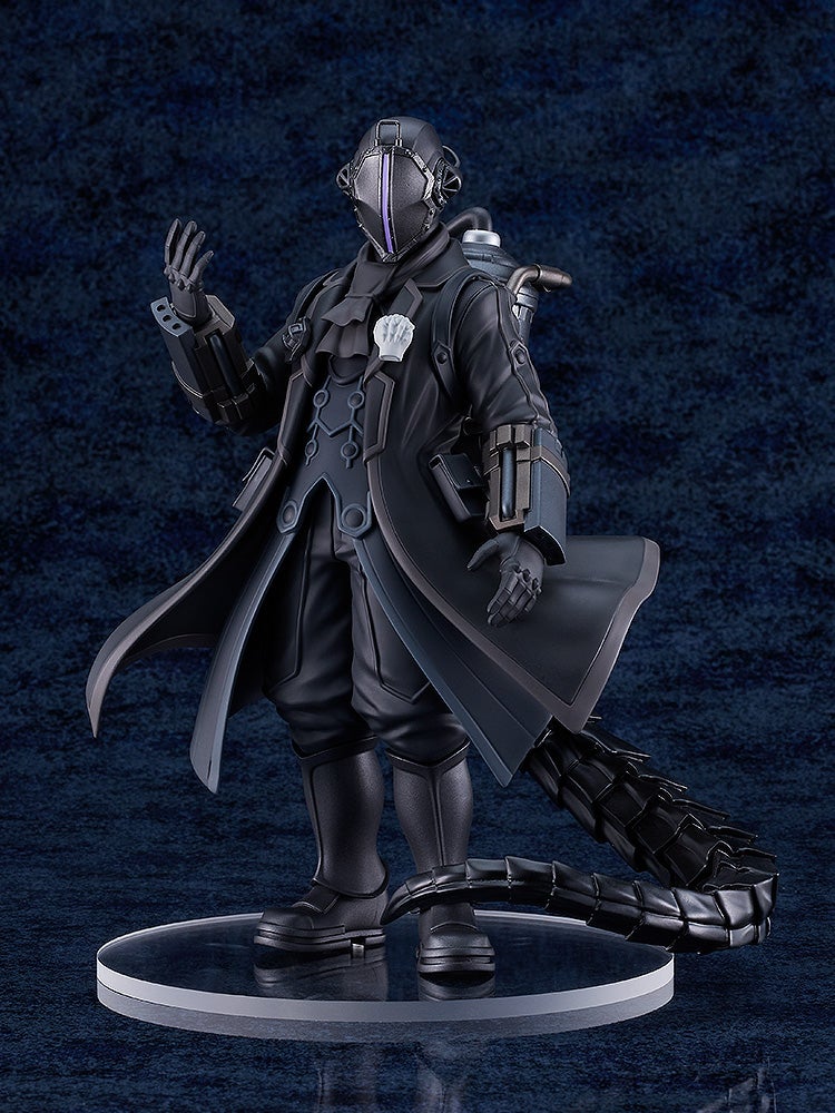 Good Smile Company POP UP PARADE SP Made in Abyss: Dawn of the Deep Soul Bondrewd Complete Figure official product photo