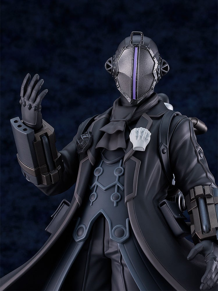 Good Smile Company POP UP PARADE SP Made in Abyss: Dawn of the Deep Soul Bondrewd Complete Figure official product photo