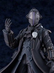 Good Smile Company POP UP PARADE SP Made in Abyss: Dawn of the Deep Soul Bondrewd Complete Figure official product photo