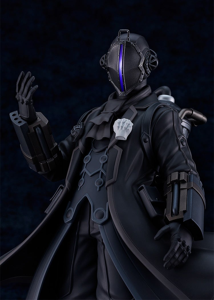 Good Smile Company POP UP PARADE SP Made in Abyss: Dawn of the Deep Soul Bondrewd Complete Figure official product photo