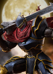 Good Smile Company POP UP PARADE SP Overlord: The Holy Kingdom Momon Complete Figure official product photo