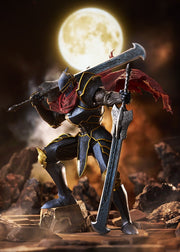Good Smile Company POP UP PARADE SP Overlord: The Holy Kingdom Momon Complete Figure official product photo