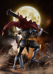 Good Smile Company POP UP PARADE SP Overlord: The Holy Kingdom Momon Complete Figure official product photo