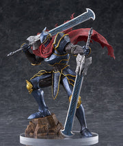 Good Smile Company POP UP PARADE SP Overlord: The Holy Kingdom Momon Complete Figure official product photo