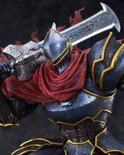 Good Smile Company POP UP PARADE SP Overlord: The Holy Kingdom Momon Complete Figure official product photo