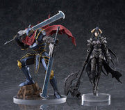 Good Smile Company POP UP PARADE SP Overlord: The Holy Kingdom Momon Complete Figure official product photo