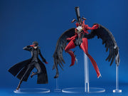 Good Smile Company POP UP PARADE SP Persona 5 Royal Arsène Complete Figure official product photo