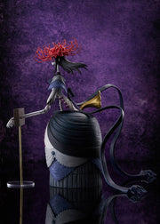 Good Smile Company POP UP PARADE SP Puella Magi Madoka Magica The Movie -Rebellion- The Nutcracker Witch Complete Figure official product photo