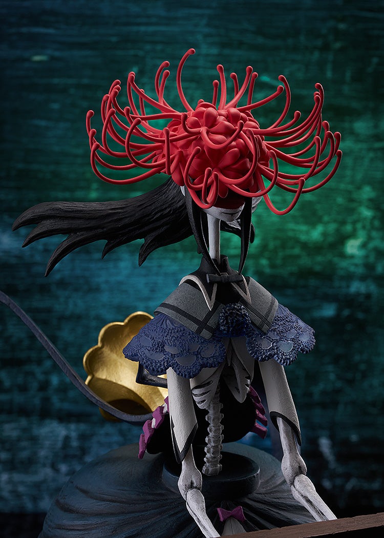 Good Smile Company POP UP PARADE SP Puella Magi Madoka Magica The Movie -Rebellion- The Nutcracker Witch Complete Figure official product photo