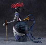 Good Smile Company POP UP PARADE SP Puella Magi Madoka Magica The Movie -Rebellion- The Nutcracker Witch Complete Figure official product photo