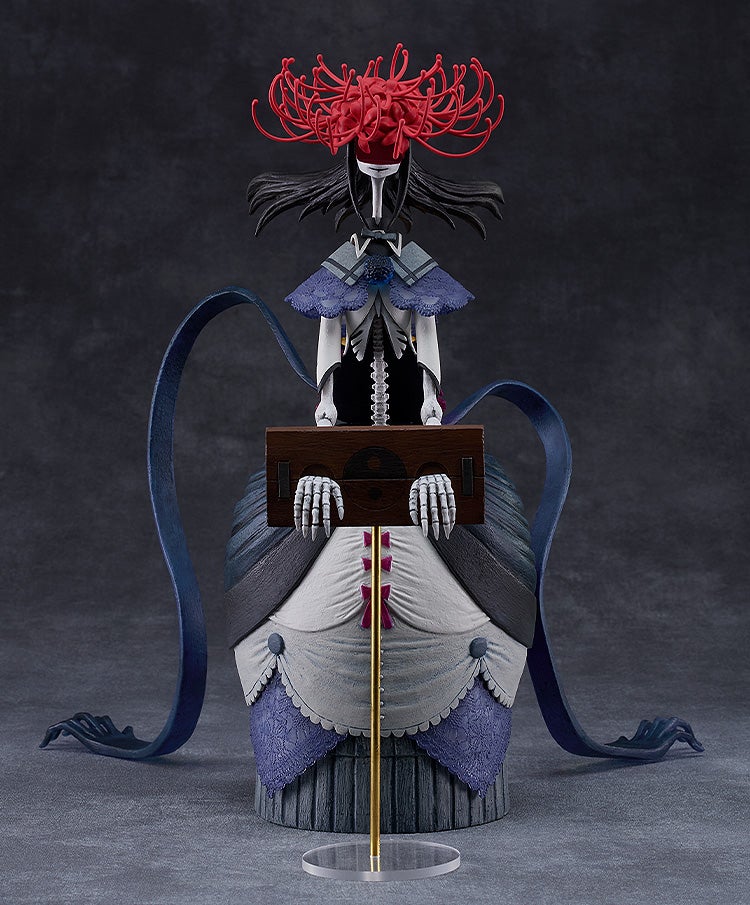 Good Smile Company POP UP PARADE SP Puella Magi Madoka Magica The Movie -Rebellion- The Nutcracker Witch Complete Figure official product photo