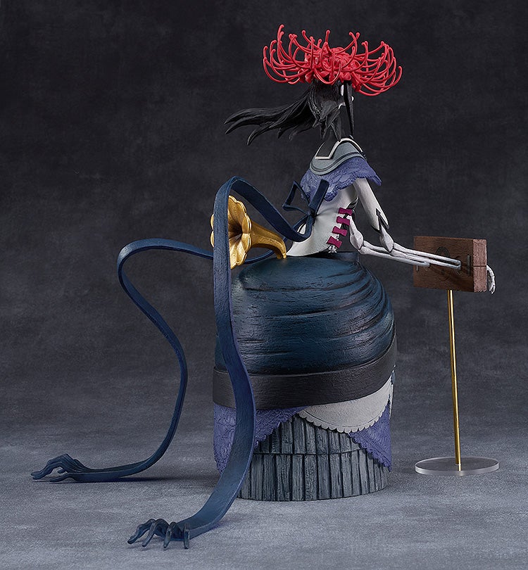 Good Smile Company POP UP PARADE SP Puella Magi Madoka Magica The Movie -Rebellion- The Nutcracker Witch Complete Figure official product photo