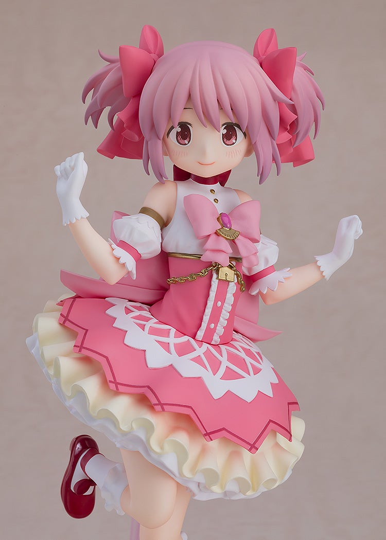 Aniplex POP UP PARADE SP Puella Magi Madoka Magica the Movie: Walpurgisnacht Rising Madoka Kaname Complete Figure official product photo