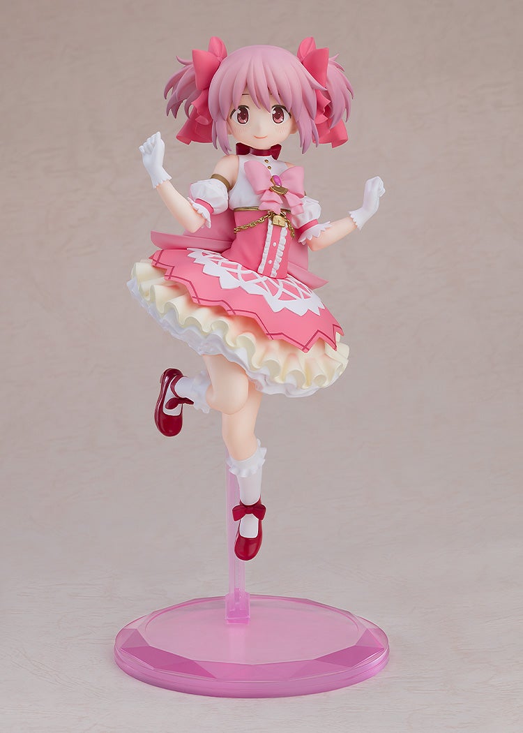 Aniplex POP UP PARADE SP Puella Magi Madoka Magica the Movie: Walpurgisnacht Rising Madoka Kaname Complete Figure official product photo