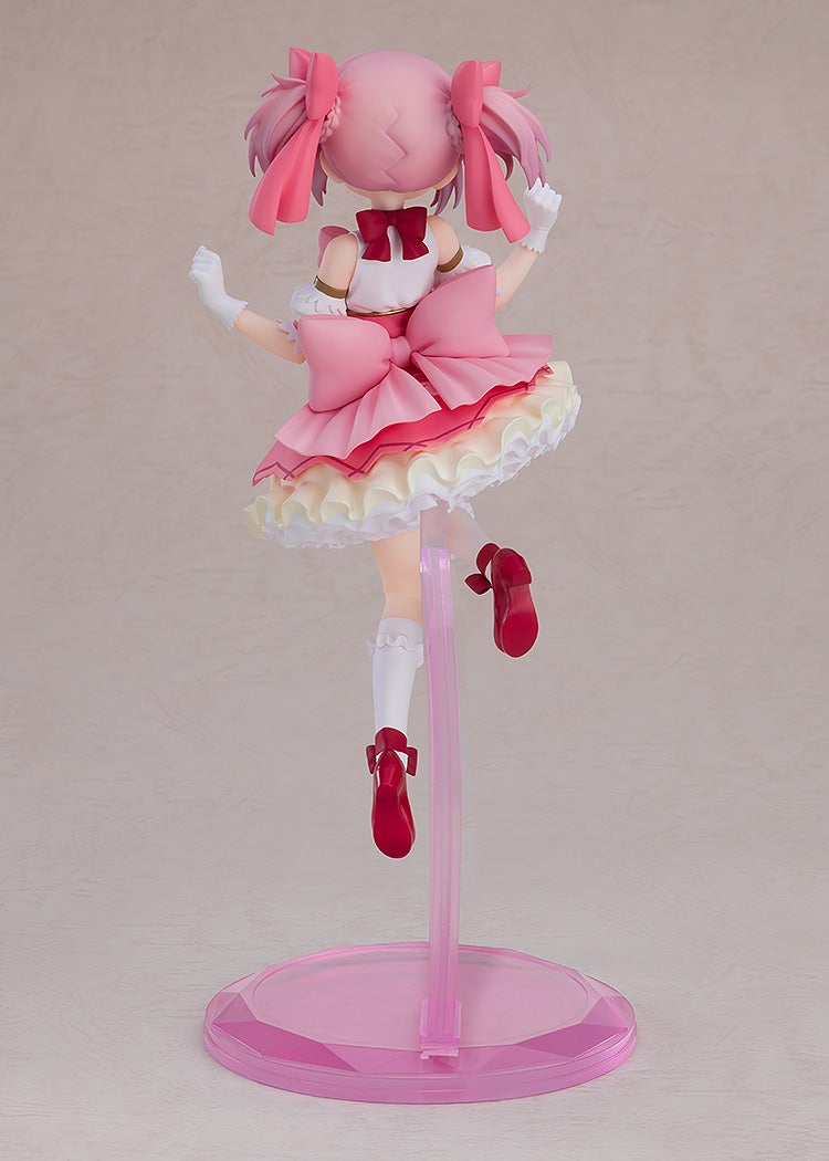 Aniplex POP UP PARADE SP Puella Magi Madoka Magica the Movie: Walpurgisnacht Rising Madoka Kaname Complete Figure official product photo