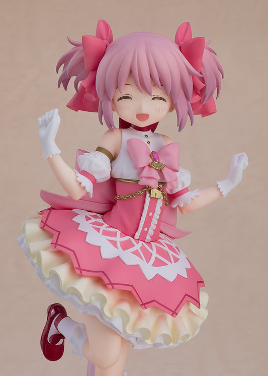 Aniplex POP UP PARADE SP Puella Magi Madoka Magica the Movie: Walpurgisnacht Rising Madoka Kaname Smiling Ver. Complete Figure official product photo