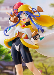 Good Smile Company POP UP PARADE SP Saber Marionette J Lime Complete Figure official product photo