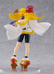 Good Smile Company POP UP PARADE SP Saber Marionette J Lime Complete Figure official product photo