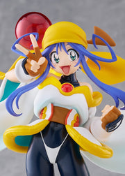 Good Smile Company POP UP PARADE SP Saber Marionette J Lime Complete Figure official product photo