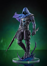 Good Smile Company POP UP PARADE SP VALORANT Omen Complete Figure official product photo