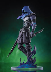 Good Smile Company POP UP PARADE SP VALORANT Omen Complete Figure official product photo