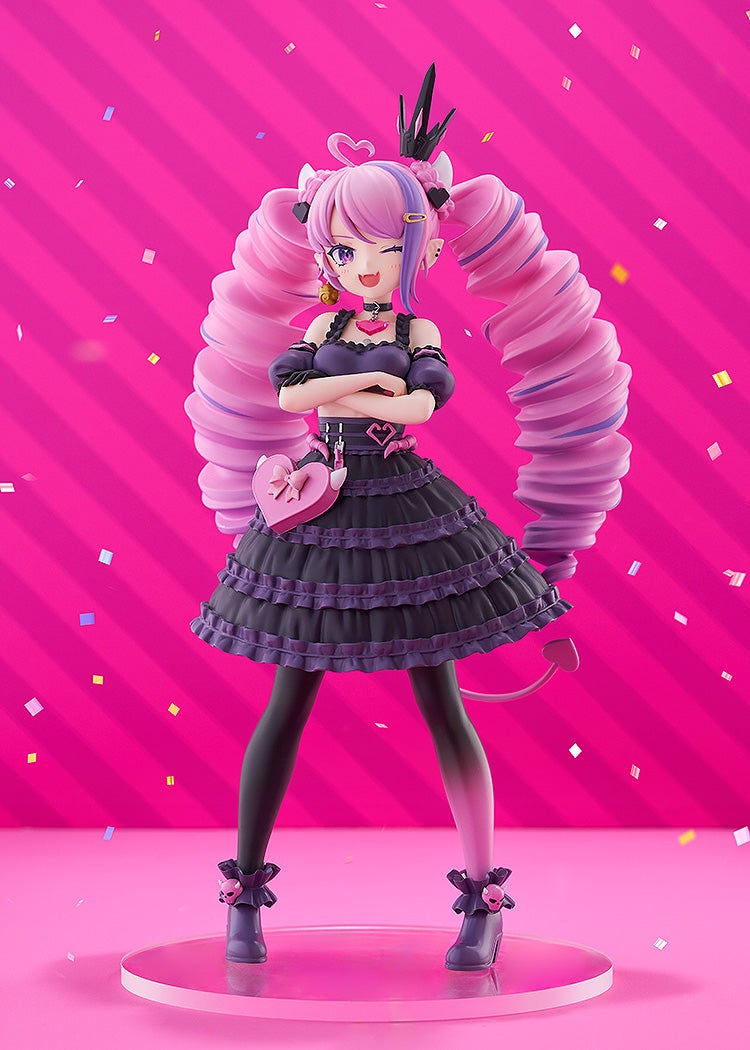 Good Smile Company POP UP PARADE SP VShojo Ironmouse Complete Figure official product photo