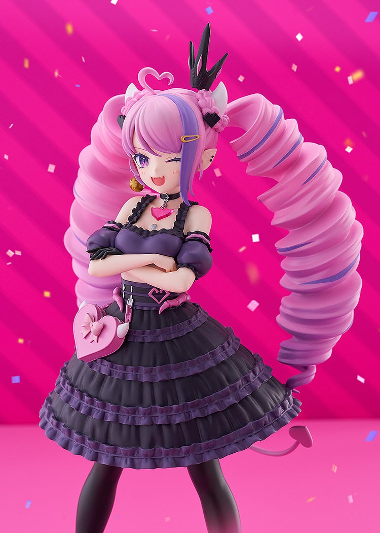 Good Smile Company POP UP PARADE SP VShojo Ironmouse Complete Figure official product photo