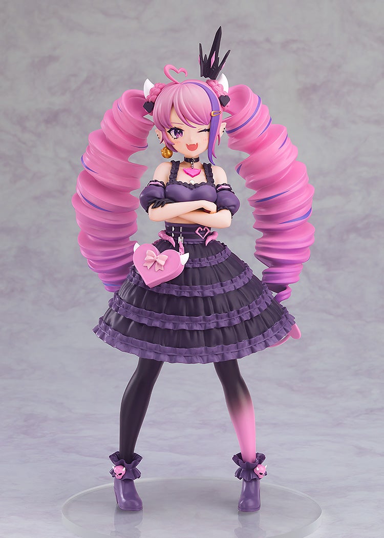 Good Smile Company POP UP PARADE SP VShojo Ironmouse Complete Figure official product photo