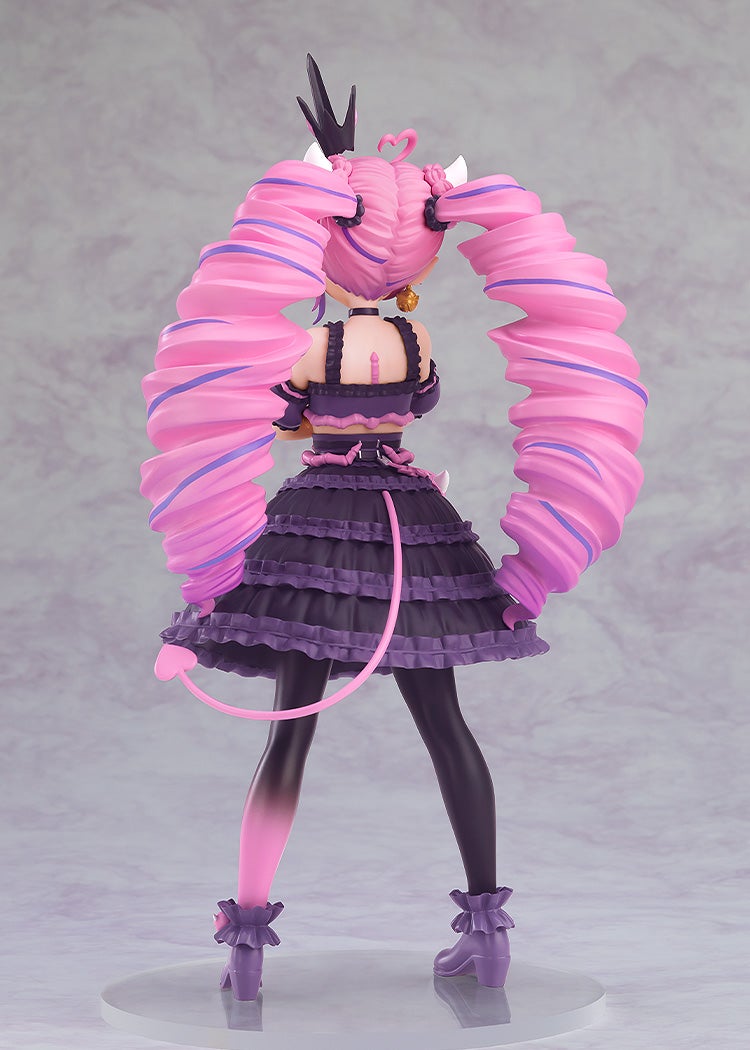 Good Smile Company POP UP PARADE SP VShojo Ironmouse Complete Figure official product photo