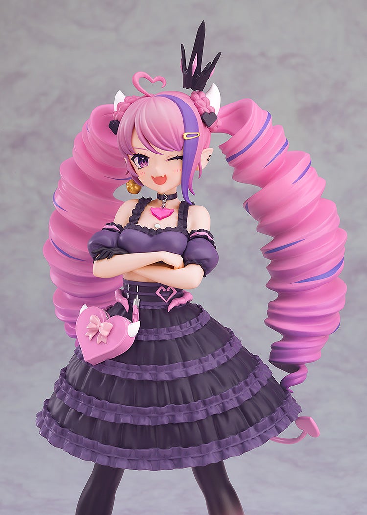 Good Smile Company POP UP PARADE SP VShojo Ironmouse Complete Figure official product photo